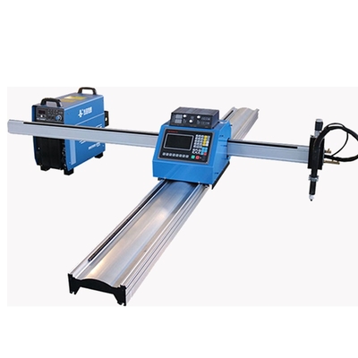 PLASMA CUTTER PORTABLE CNC PLASMA CUTTING MACHINE METAL GALVANIZED STEEL IRON SHEET PLATE CUTTING