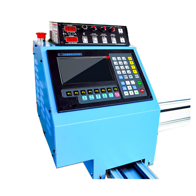 F1621 Portable CNC Plasma Cutter Torch Height Controller