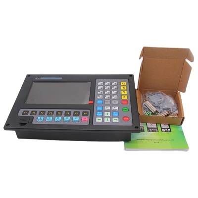 220V Wireless Remote Control CNC Plasma Cutting Machine Cutter Cut with Core Components Engine Pump Motor Gear