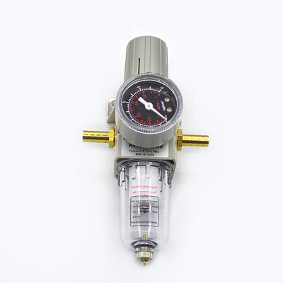 Huayuan Plasma Cutting Machine air Compressor Oil-water Filter LGK-120 IGBT Accessories air Pressure Reducing Valve