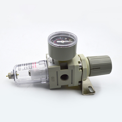 Huayuan Plasma Cutting Machine air Compressor Oil-water Filter LGK-120 IGBT Accessories air Pressure Reducing Valve