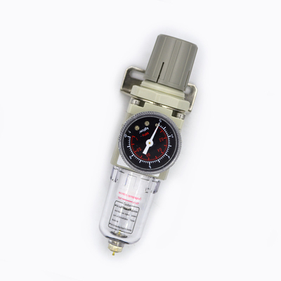 Huayuan Plasma Cutting Machine air Compressor Oil-water Filter LGK-120 IGBT Accessories air Pressure Reducing Valve