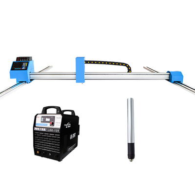 Bilateral Tracks CNC Plasma Cutting Machine Upgrade Water Table Cut Stainless Steel Sheet to Better Quality