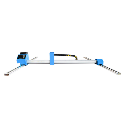Bilateral Tracks CNC Plasma Cutting Machine Upgrade Water Table Cut Stainless Steel Sheet to Better Quality