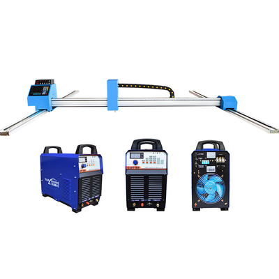 Bilateral Tracks CNC Plasma Cutting Machine Upgrade Water Table Cut Stainless Steel Sheet to Better Quality