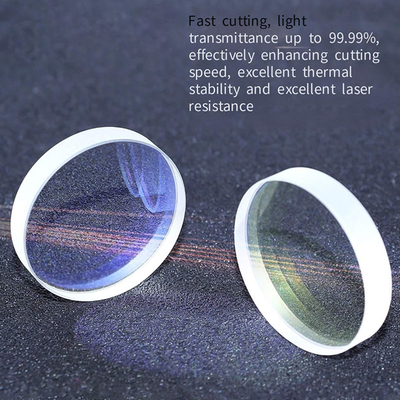 Laser Cut Head Mirror Protective Lens on Laser Cutting Machine 37*1.6 RAYTOOLS BM110 BT220 24.9*1.5 Protective Mirror 27.9*4.1
