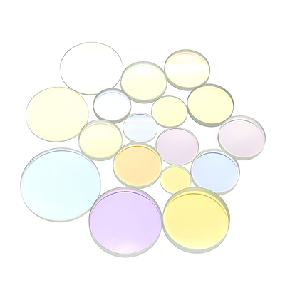 Laser Cut Head Mirror Protective Lens on Laser Cutting Machine 37*1.6 RAYTOOLS BM110 BT220 24.9*1.5 Protective Mirror 27.9*4.1