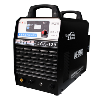 Light Gantry Cnc Plasma Portable Cutting Machine Compare  Huayuan LGK  120 2022 New Cutting Power 120A 160A