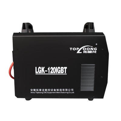 Light Gantry Cnc Plasma Portable Cutting Machine Compare  Huayuan LGK  120 2022 New Cutting Power 120A 160A