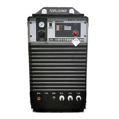 Plasma Power Source Inverter IGBT Special Metal Cutting LGK-160 LGK-200 LGK-315 LGK-400 Ampere HD High Definition Quality