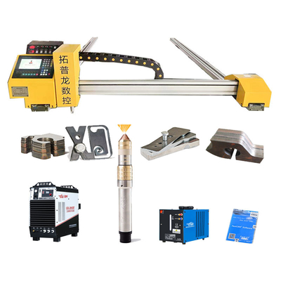 Economical	Plasma Cutting Machine Computer Numerical Controls Cnc Dual Feet Door 3015 1630 1525 1530 5x10