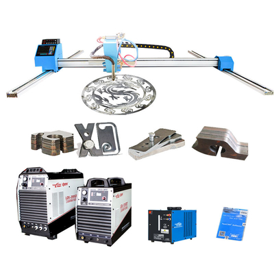 Economical	Plasma Cutting Machine Computer Numerical Controls Cnc Dual Feet Door 3015 1630 1525 1530 5x10