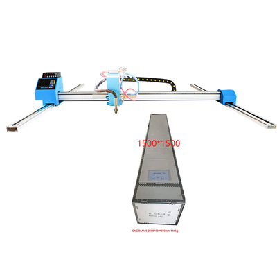 Economical	Plasma Cutting Machine Computer Numerical Controls Cnc Dual Feet Door 3015 1630 1525 1530 5x10