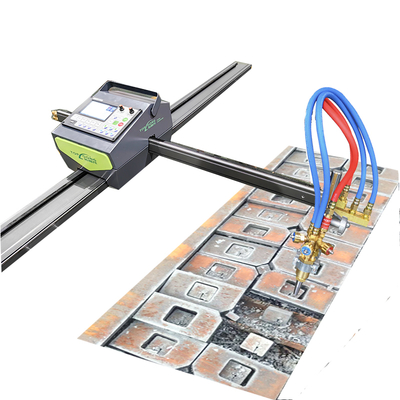 Dxf Dwg Precise Plasma Cutting Table  with High Precision and Speed Crossbow Fabrication on Construction Sites