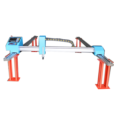 Cheap CNC Plasma Arm Sheet Metal Processing F1621 F2100B 1628 Marking IGBT Inverter Kerfs Compensation