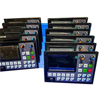 Mini CNC Plasma Cutting Machine with 120A Stepper Motor Toploong  57 86 Galvanized Sheet  HD SYNC for Sale
