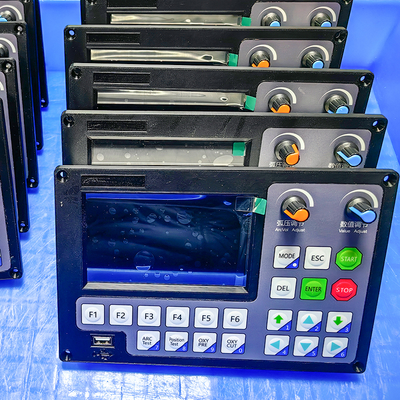CNC Plasma Cutting Machine for Sale  Sheet Metal Oxy Flame Cutter 1325 F2300K SYSTEM