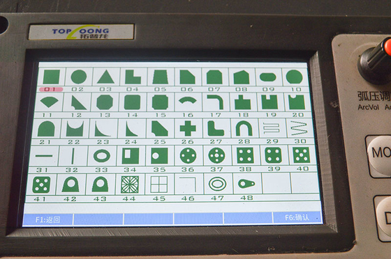 CNC Metal Steel Machinery Equipment System Z axe Height Control  Plasma Cutting