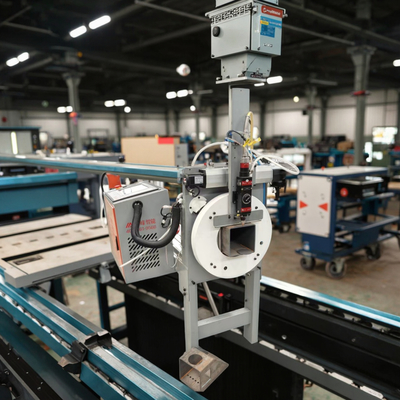 CNC Laser Tube Pipe Cutter Machine New Stainless Steel Carbon Steel Aluminum-Round Square Rectangle Shapes-Supported AI