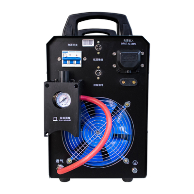 220v 3phase 120A LGK Plasma Pwer IGBT CNC Control Connection Port Clean HD Cut Lines LGK SLG LGK